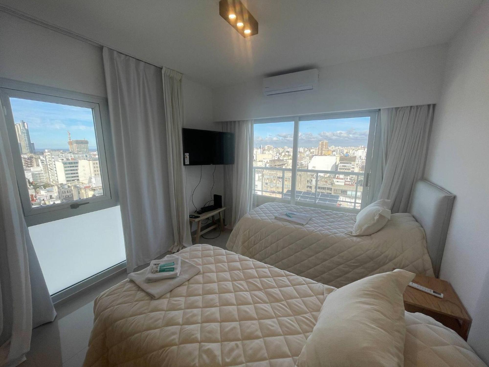 Apartamento Luxurious With Views *