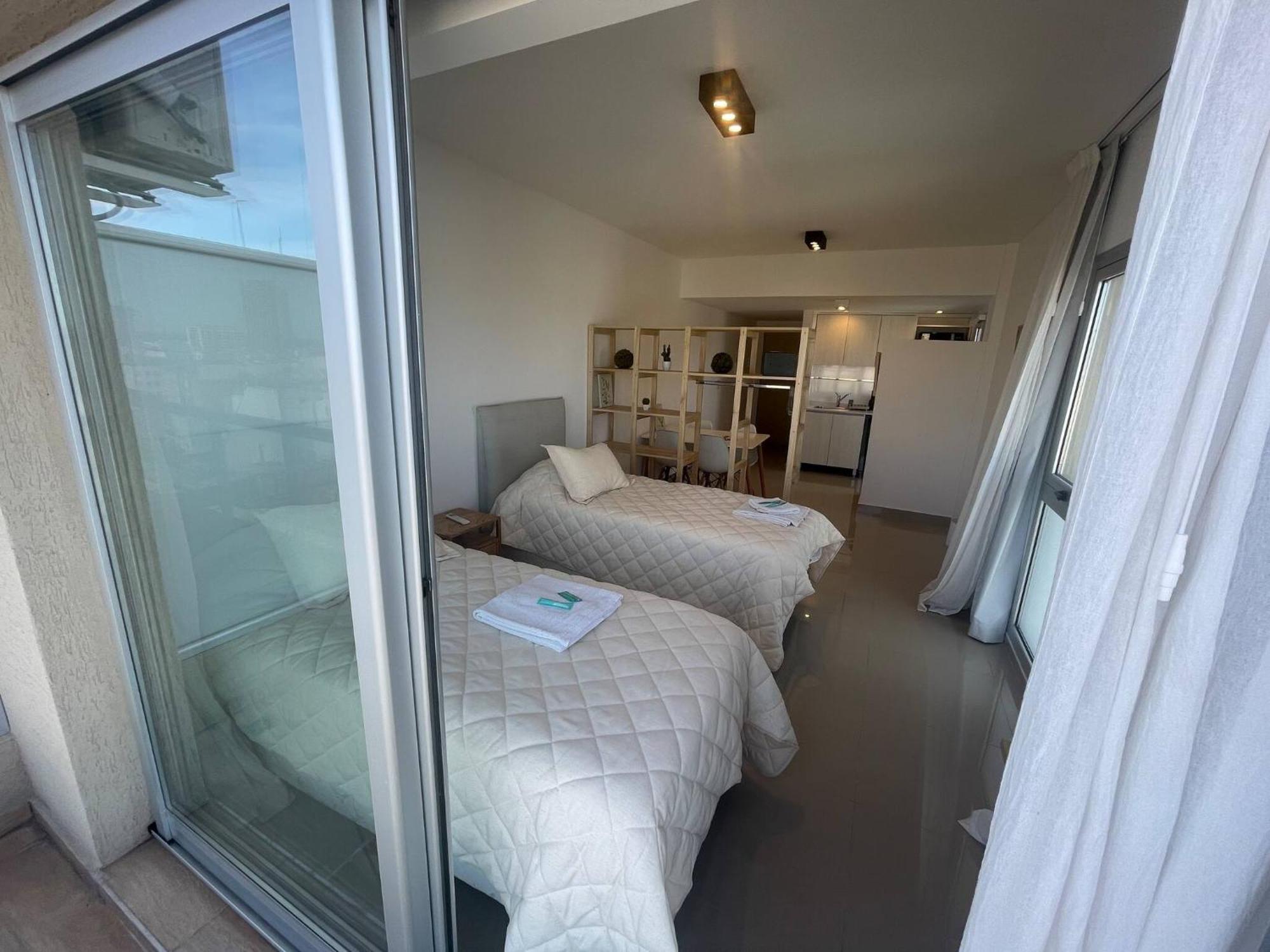 Luxurious With Views Apartamento *