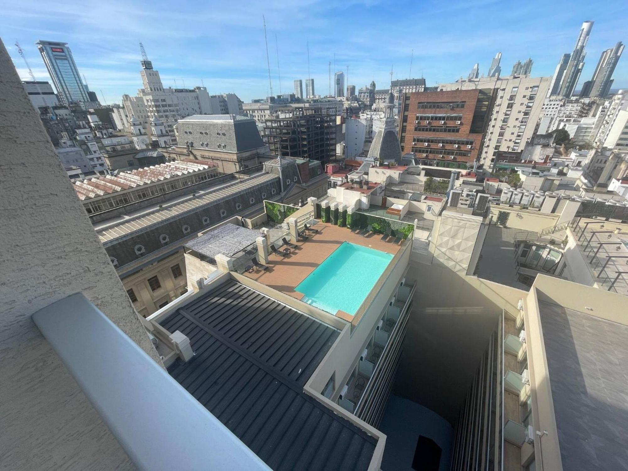 Apartamento Luxurious With Views Ciudad Autónoma de Buenos Aires