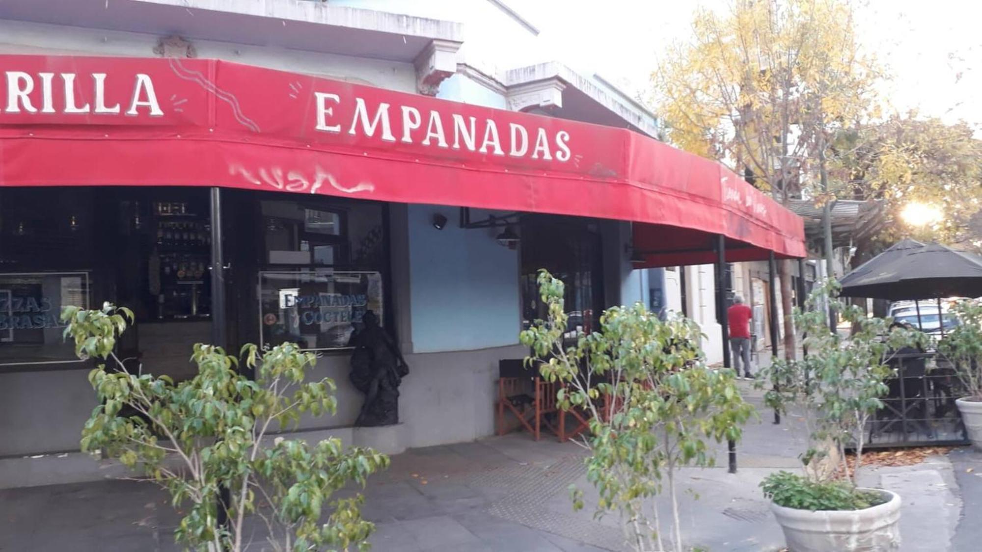 Apartamento Comfortable In Chacarita Ciudad Autónoma de Buenos Aires