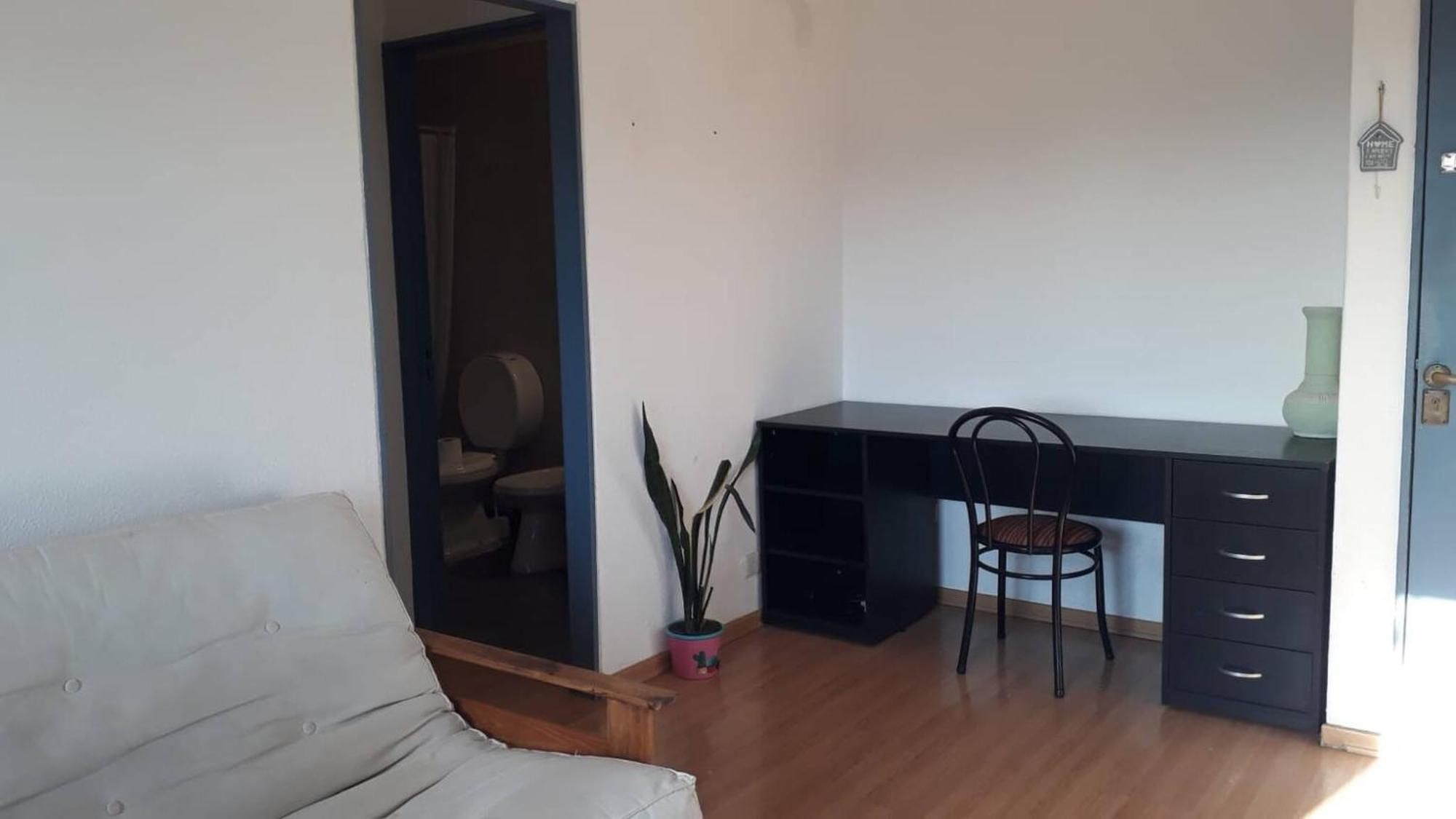 Comfortable In Chacarita Apartamento Ciudad Autónoma de Buenos Aires