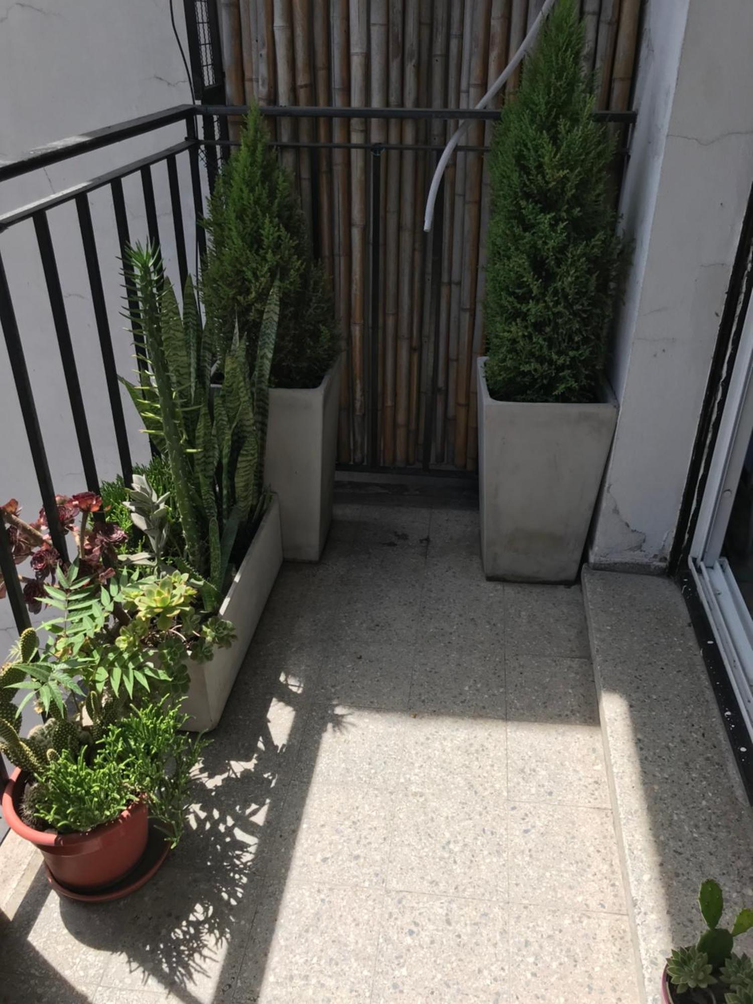 Departamento 3 En San Telmo
