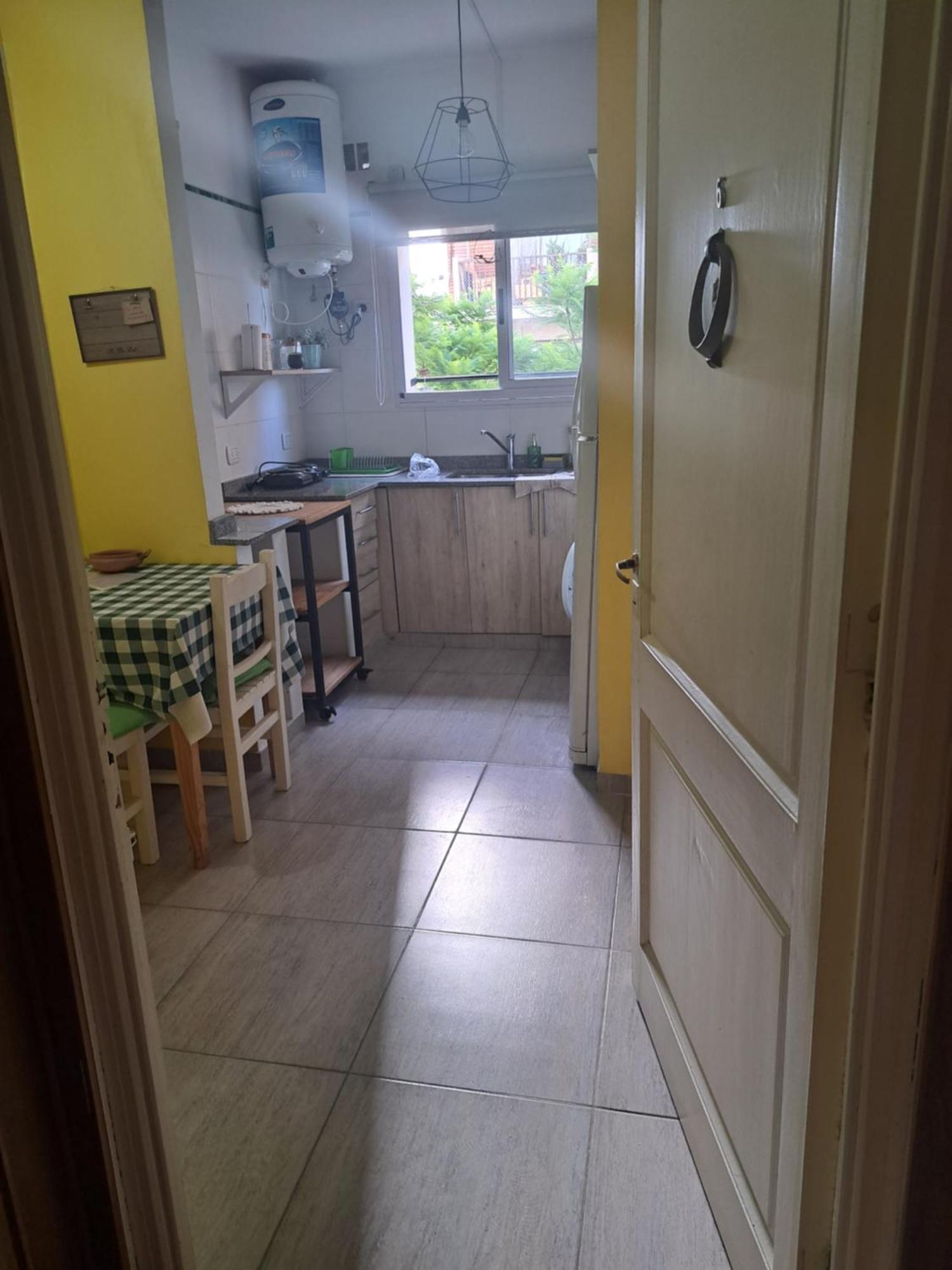 La Casita De Boedo Apartamento *