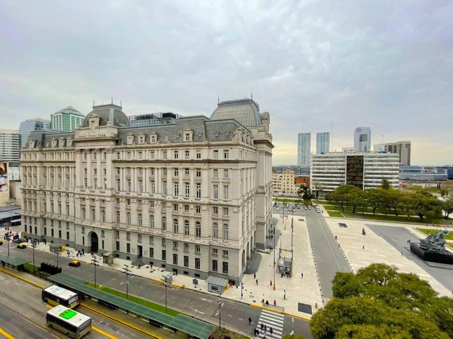 La Platea De Bs As 8a1 Vistas Espectaculares Ciudad Autónoma de Buenos Aires