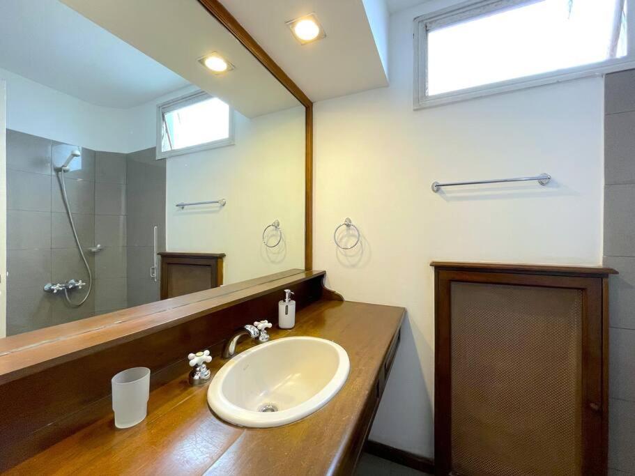 Apartamento La Platea De Bs As 8a1 Vistas Espectaculares *