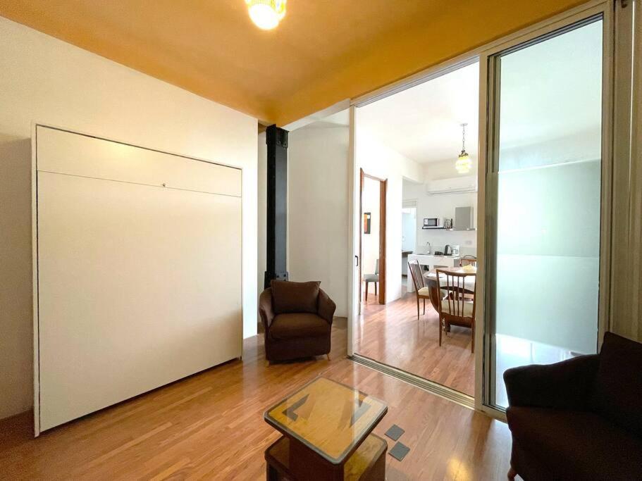 La Platea De Bs As 8a1 Vistas Espectaculares Apartamento *