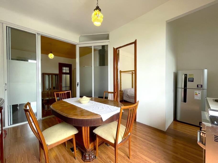 La Platea De Bs As 8a1 Vistas Espectaculares Apartamento