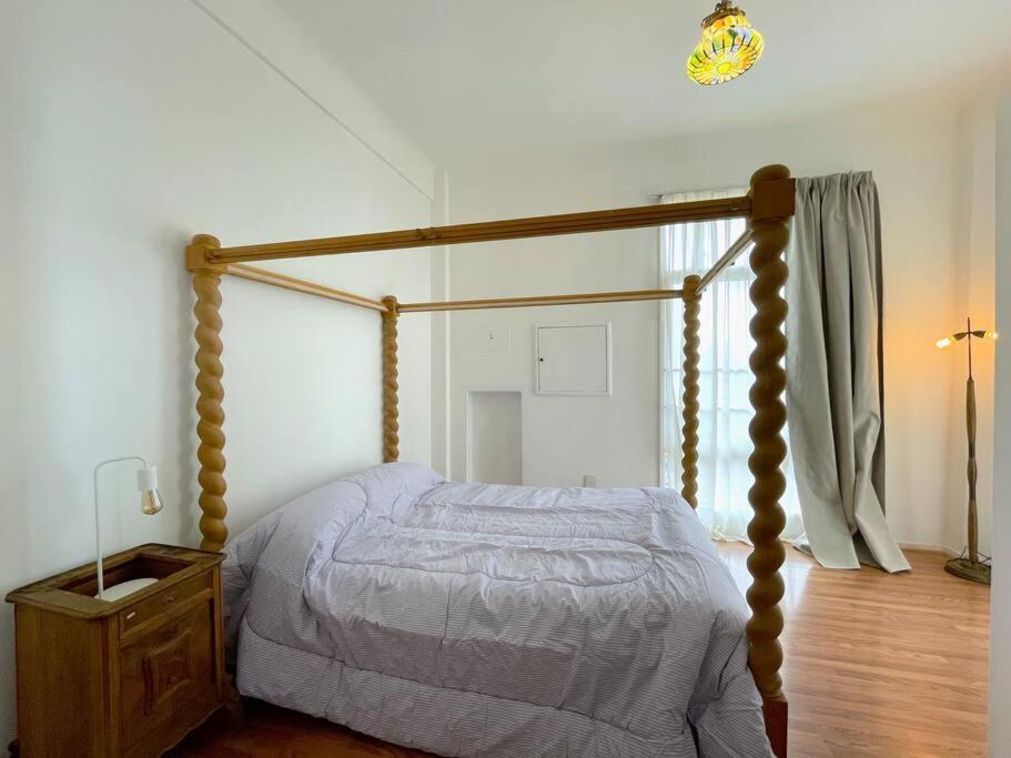 La Platea De Bs As 8a1 Vistas Espectaculares Apartamento Ciudad Autónoma de Buenos Aires