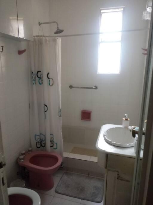 Recoleta Apart Apartamento *