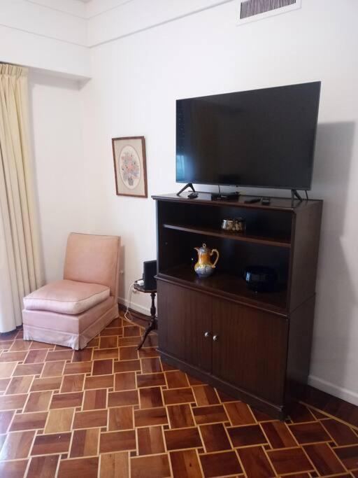 Recoleta Apart * Buenos Aires