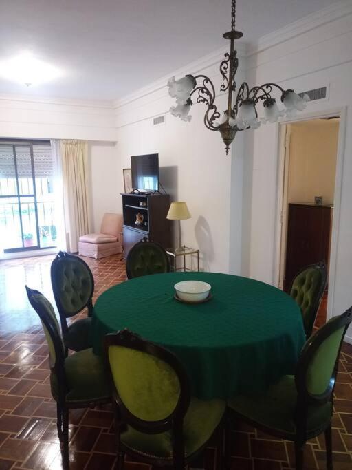 Recoleta Apart Apartamento