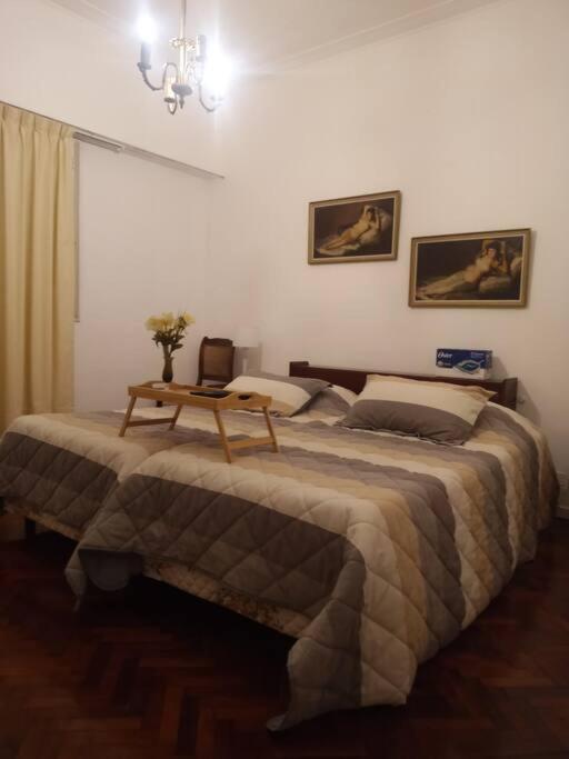 Apartamento Recoleta Apart Buenos Aires