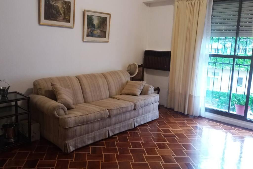 Recoleta Apart Apartamento *
