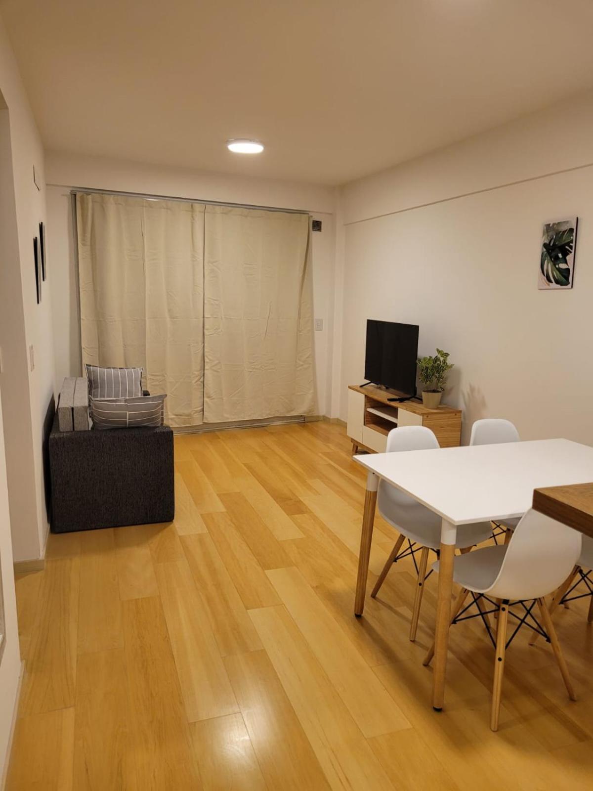 Apartamento Apart Paraguay Y Araoz 2 Ciudad Autónoma de Buenos Aires