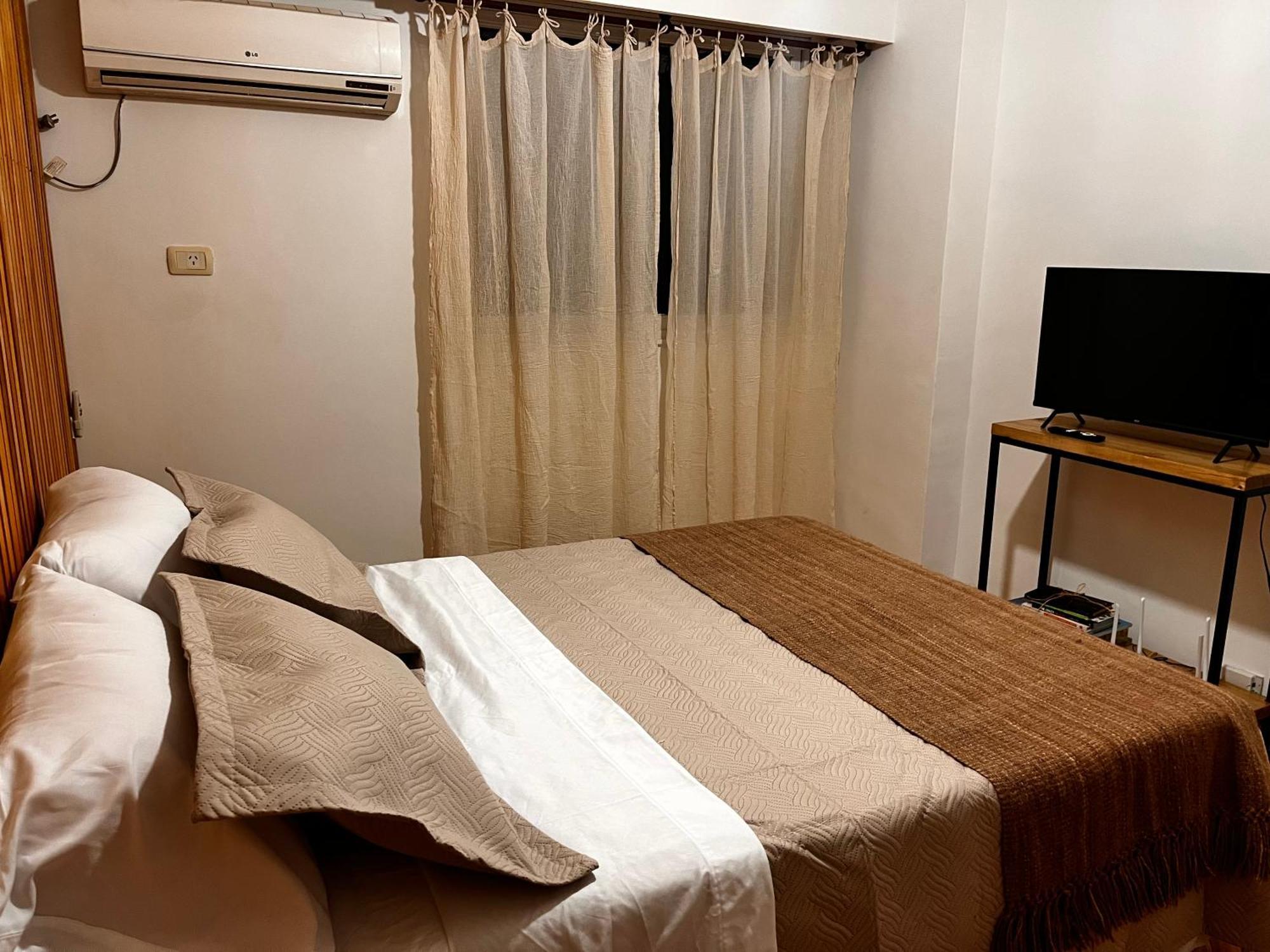 Apartamento La Mejor Ubicacion