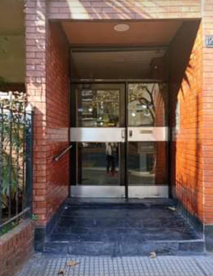 Barracas Tower