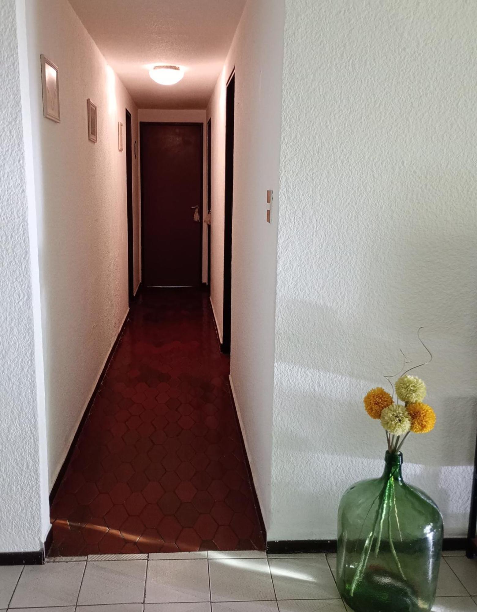 Barracas Tower Habitación en casa particular Ciudad Autónoma de Buenos Aires