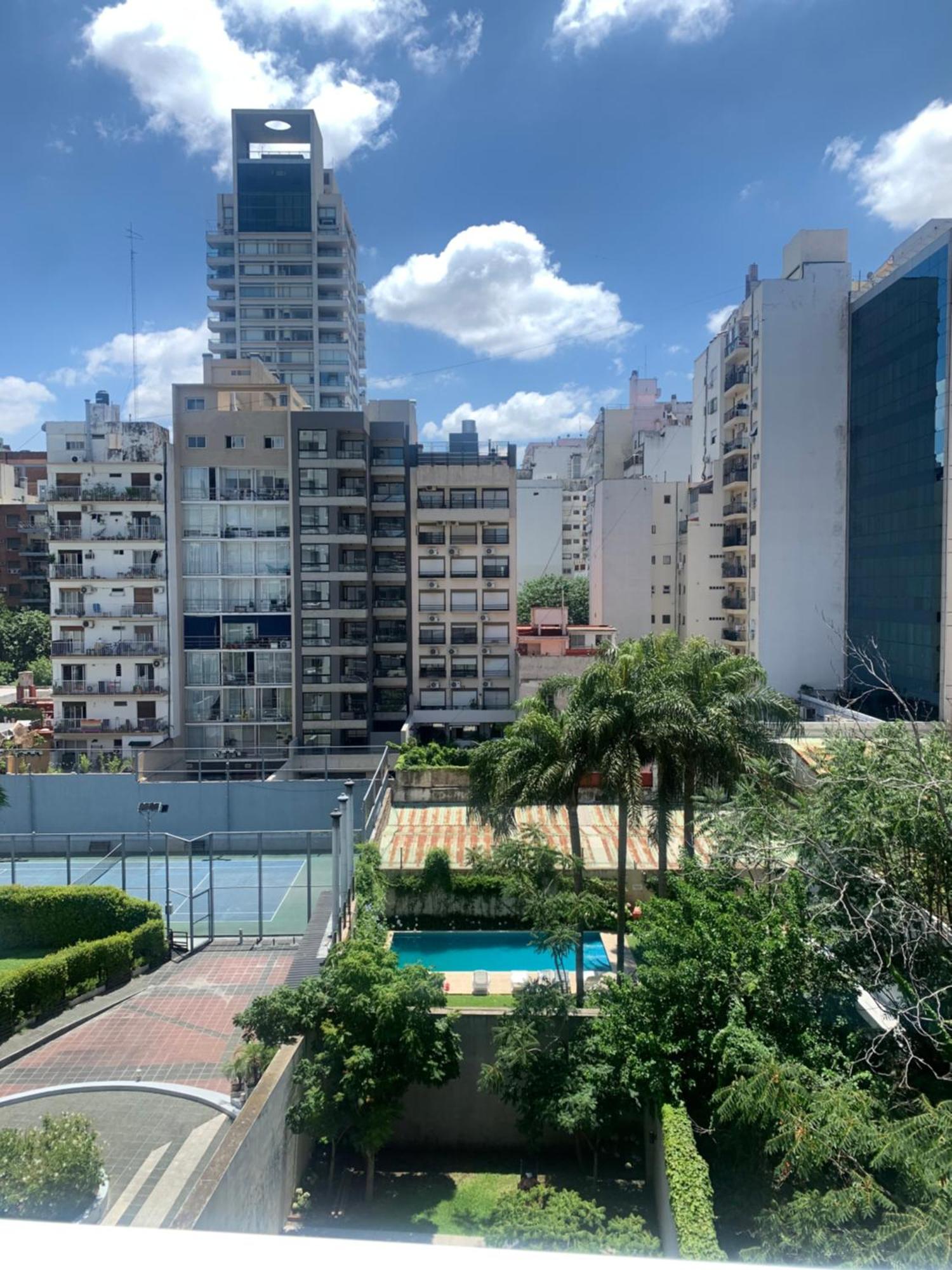 Unico Y Acogedor Departamento En Palermo Hollywood * Ciudad Autónoma de Buenos Aires