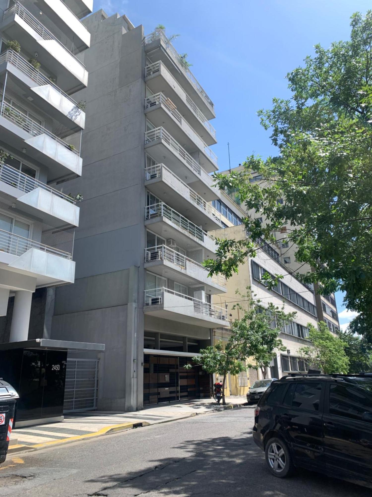 Unico Y Acogedor Departamento En Palermo Hollywood Ciudad Autónoma de Buenos Aires