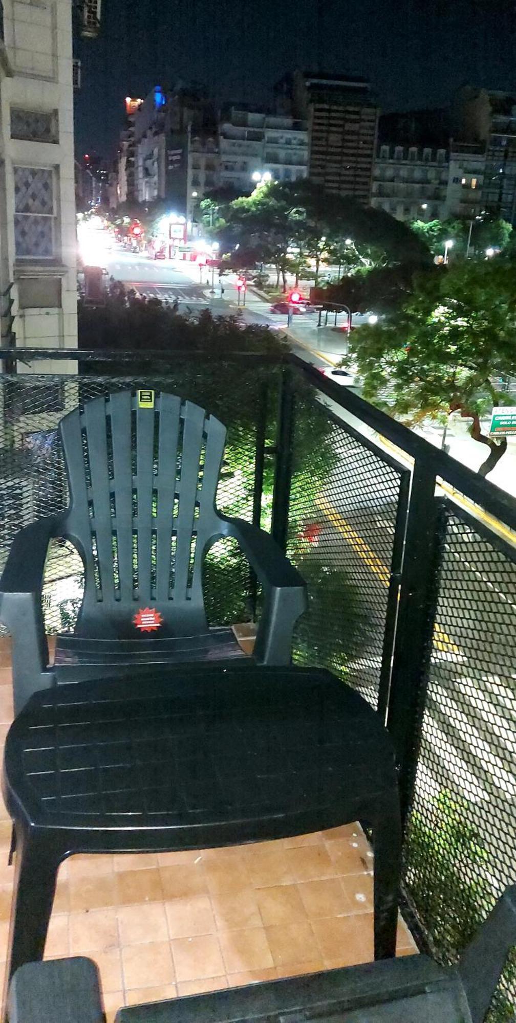 Comodo Departamento Con Balcon En Microcentro Apartamento Ciudad Autónoma de Buenos Aires