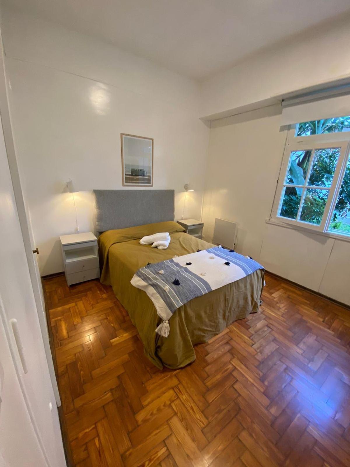 Apartamento Malabia Ciudad Autónoma de Buenos Aires