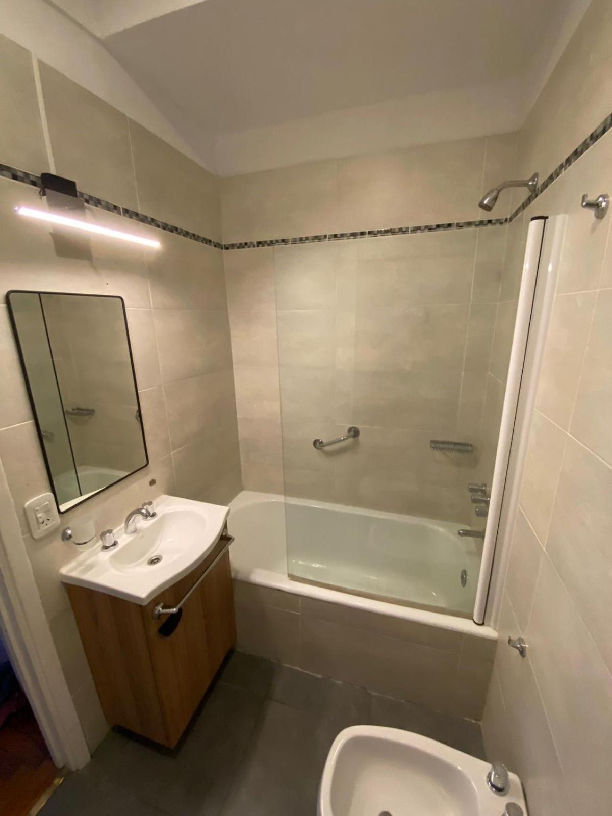 Apartamento Malabia