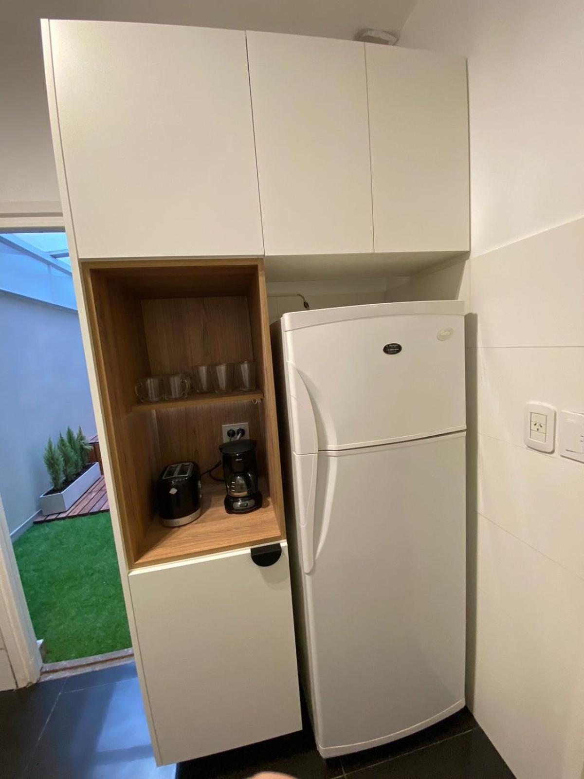 Malabia Apartamento