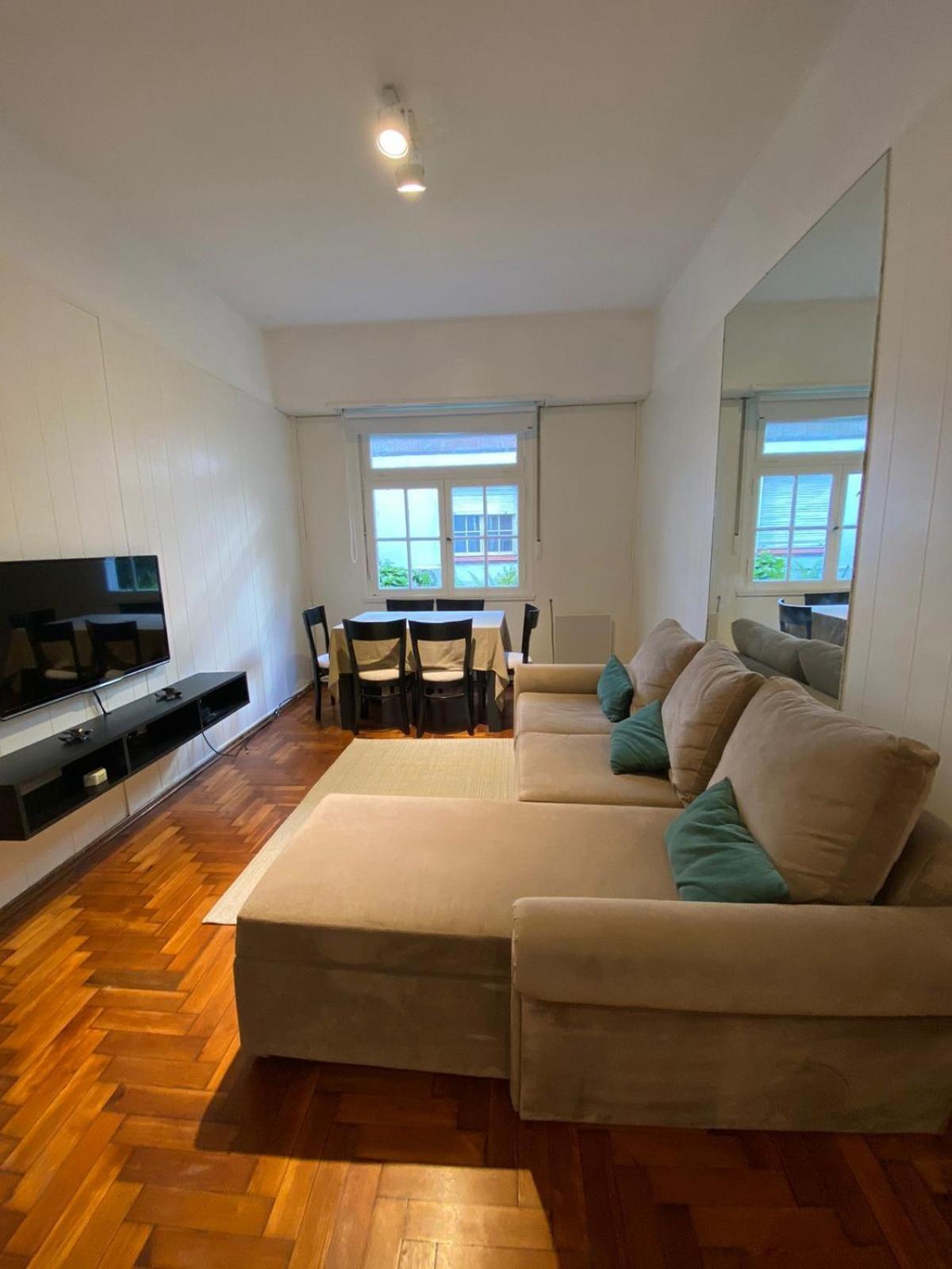 Malabia Apartamento *
