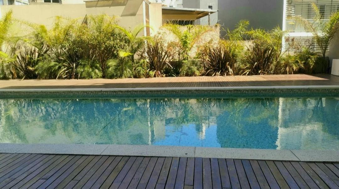 Apartamento Departamento Palermo Hollywood Buenos Aires