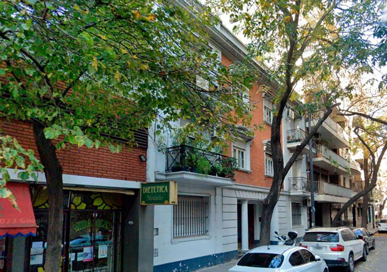 Malabia * Ciudad Autónoma de Buenos Aires