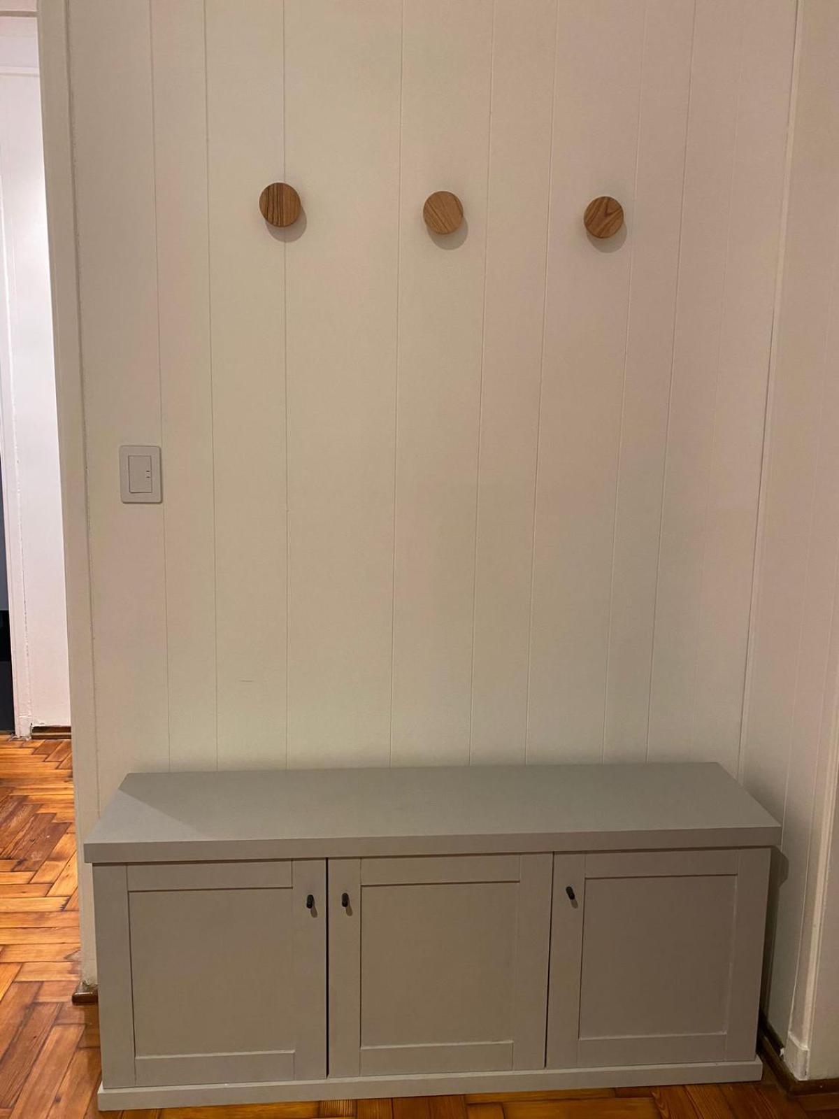 Apartamento Malabia Ciudad Autónoma de Buenos Aires