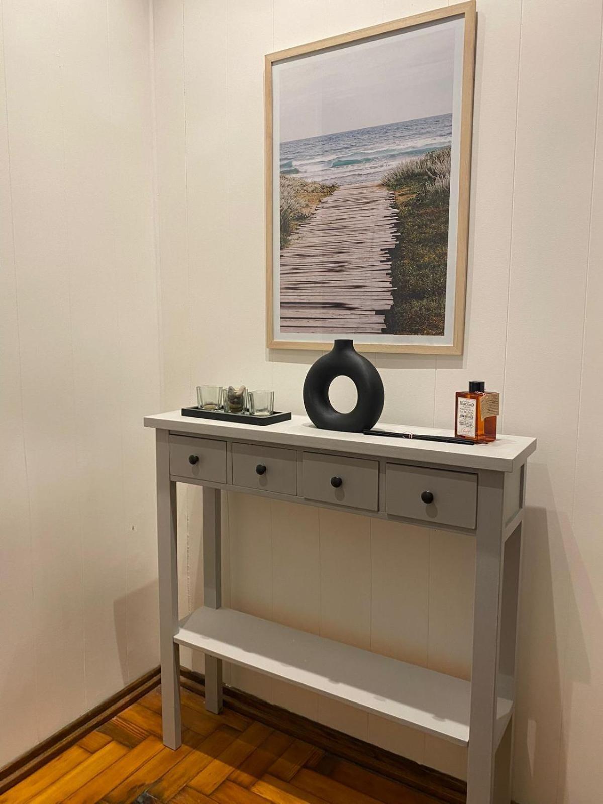 Apartamento Malabia