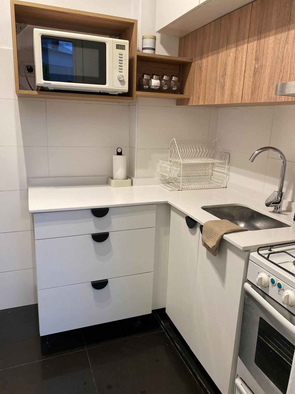 Apartamento Malabia