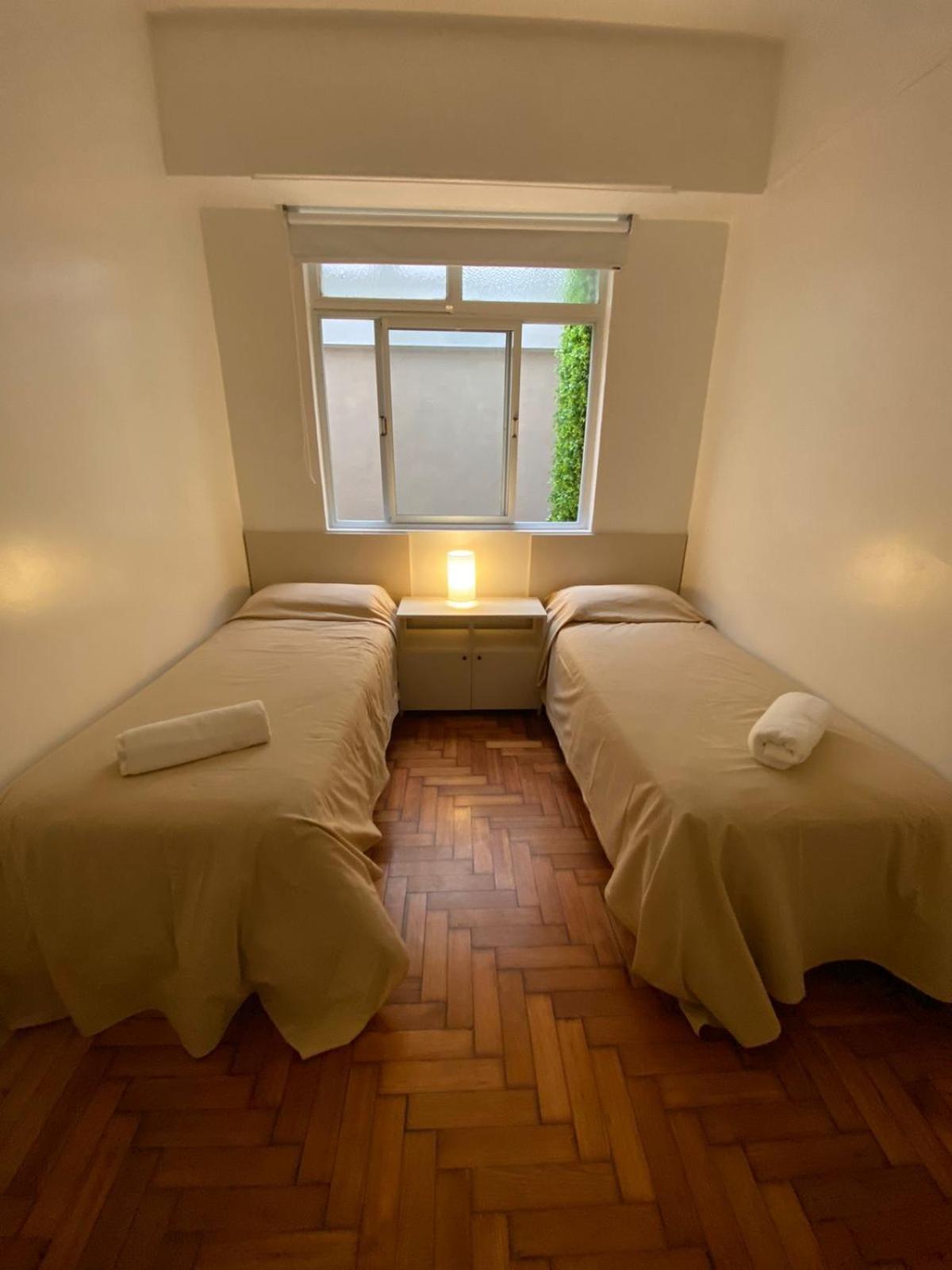 Malabia Apartamento Ciudad Autónoma de Buenos Aires
