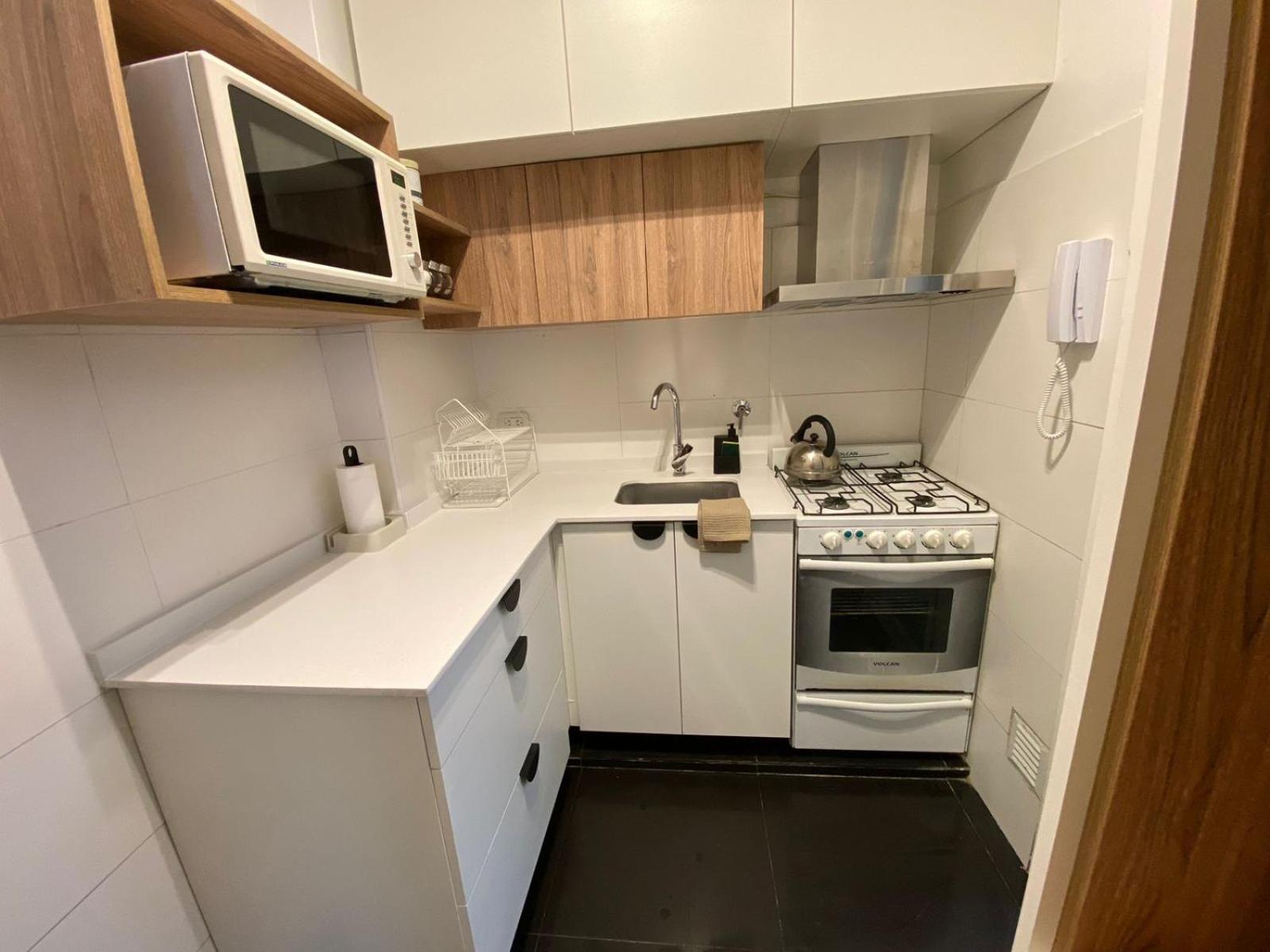 Malabia Apartamento
