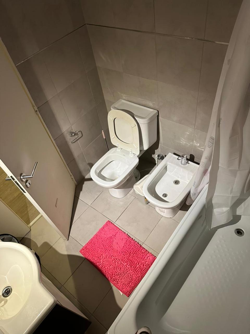 Comodo Monoambiente Con Piscina En El Corazon De Palermo Hollywood Apartamento *