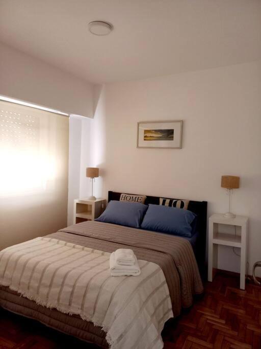 Apartamento Departamento V. Urquiza Para 3 *
