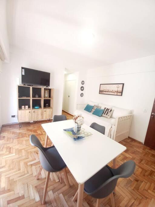 Departamento V. Urquiza Para 3 Apartamento Ciudad Autónoma de Buenos Aires