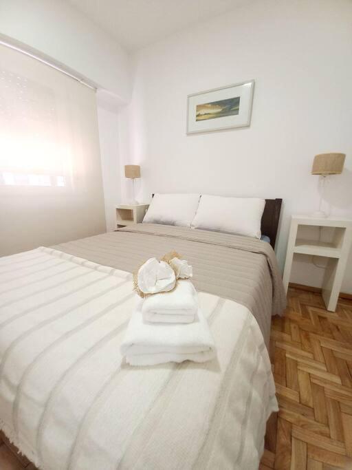 Apartamento Departamento V. Urquiza Para 3 Ciudad Autónoma de Buenos Aires