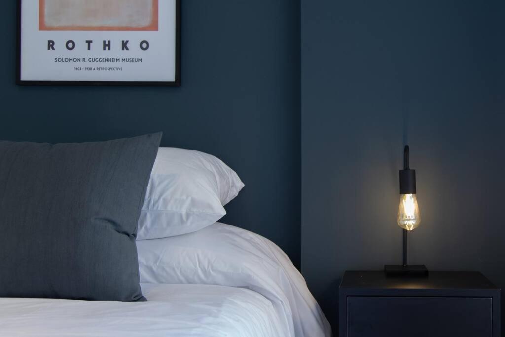 Boronia Beautiful Apartamento