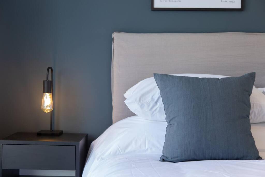 Boronia Beautiful Apartamento *