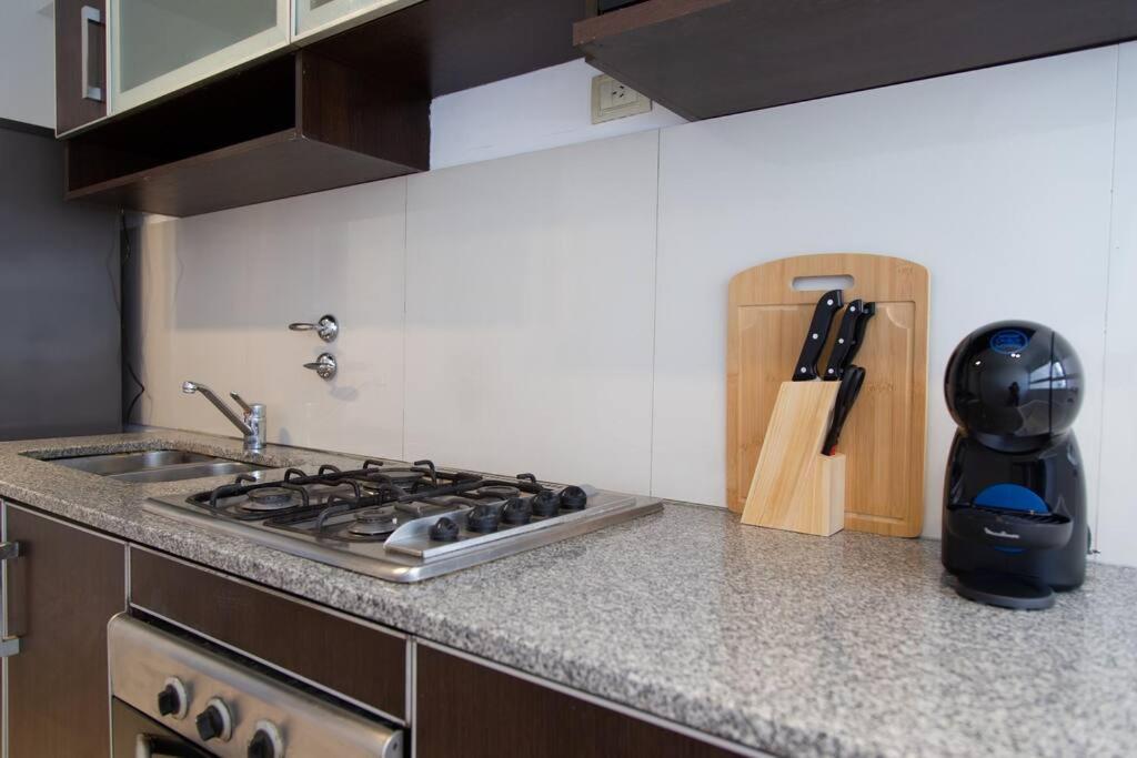 Boronia Beautiful Apartamento *