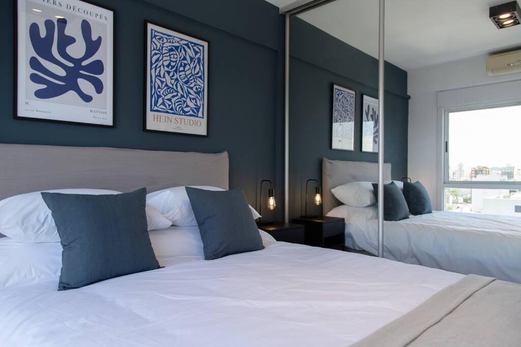 Boronia Beautiful Apartamento *