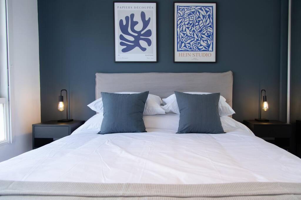 Apartamento Boronia Beautiful Ciudad Autónoma de Buenos Aires