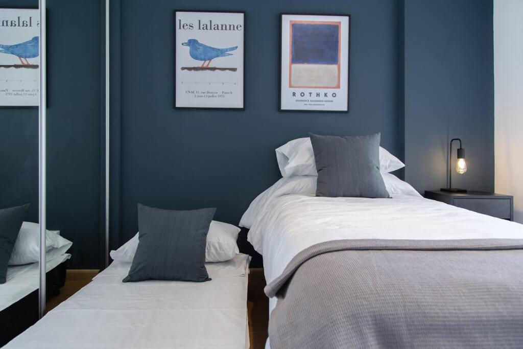 Boronia Beautiful Apartamento