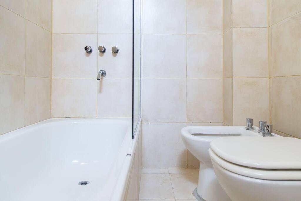 Loft Studio Apartamento Ciudad Autónoma de Buenos Aires