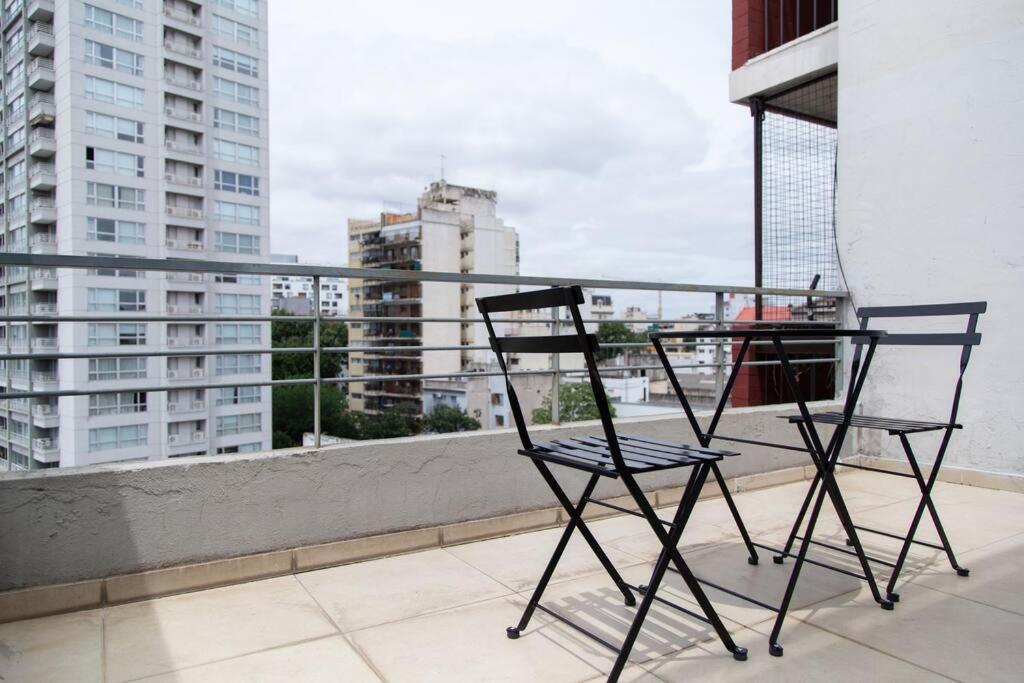 Loft Studio * Ciudad Autónoma de Buenos Aires