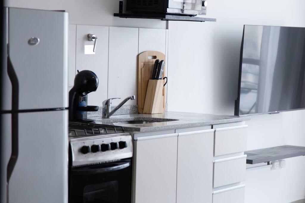 Apartamento Loft Studio *