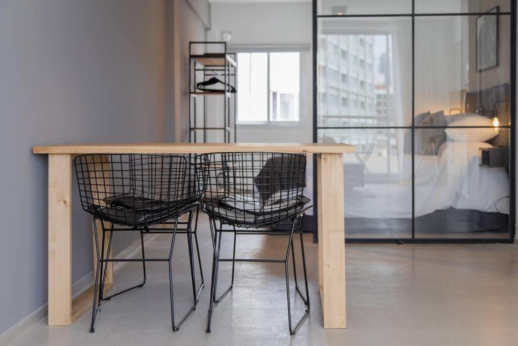 Loft Studio * Ciudad Autónoma de Buenos Aires