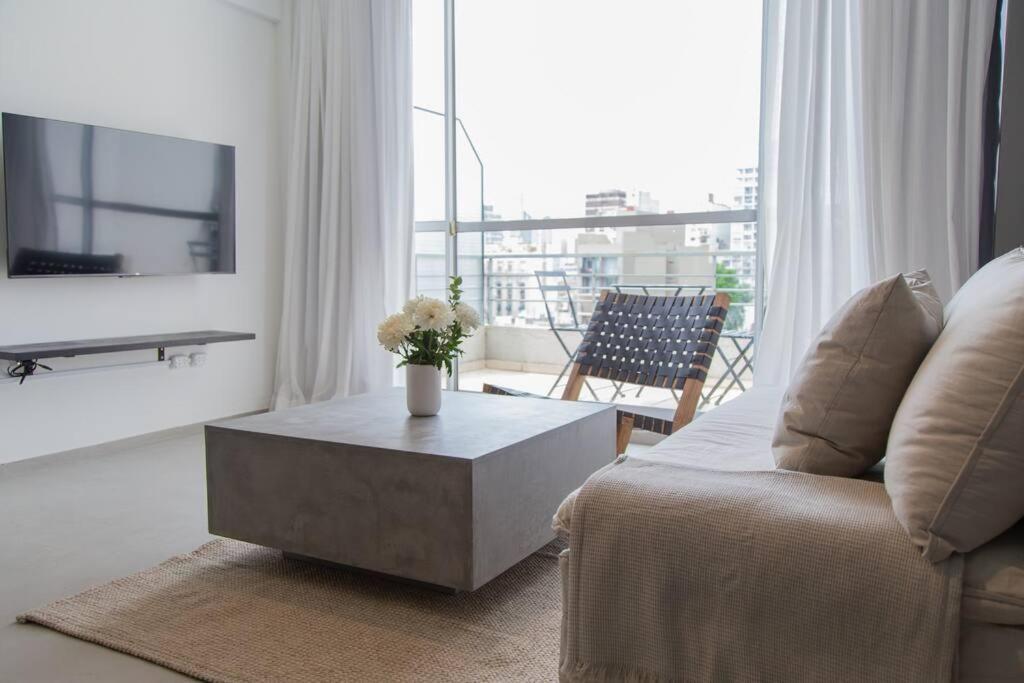 Apartamento Loft Studio